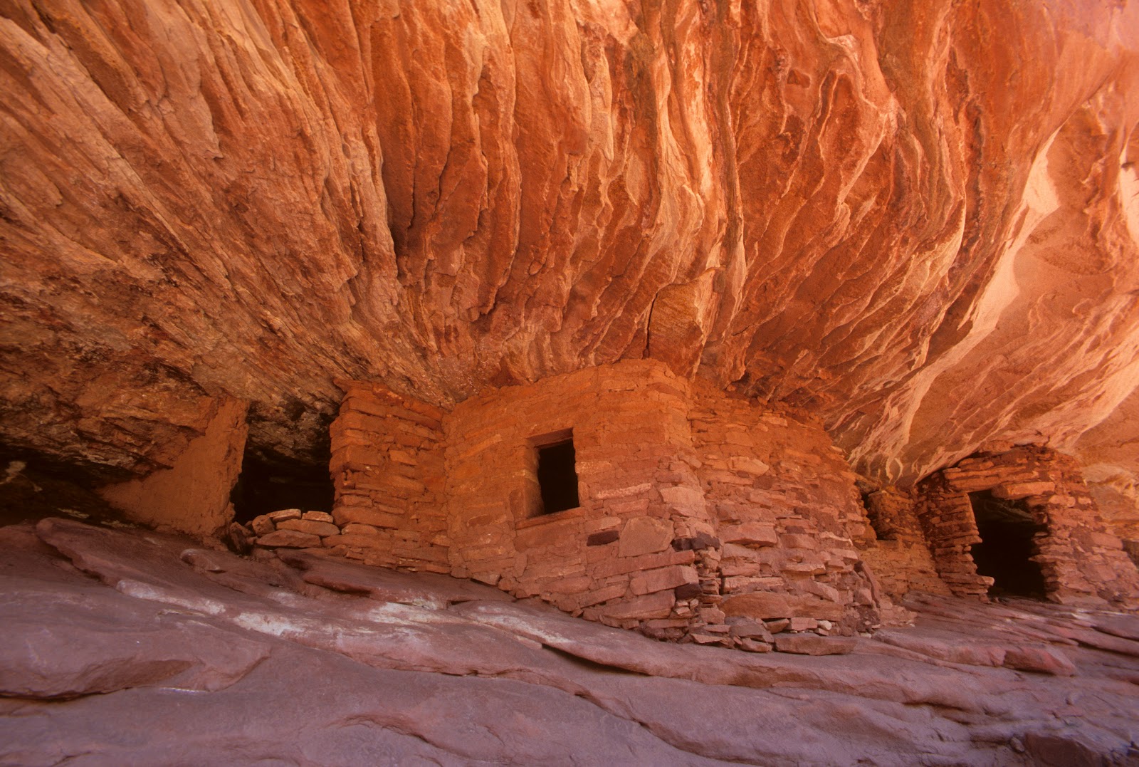 Light Through My Lens Ancient Ruins of the Four Corners Region