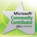 MCC 2011 Award