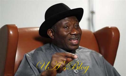 Buhari Has Set Nigeria Back ― Jonathan