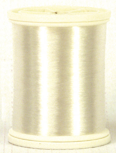 Quick-Tips Sewing: Quick-Tip: Transparent Thread