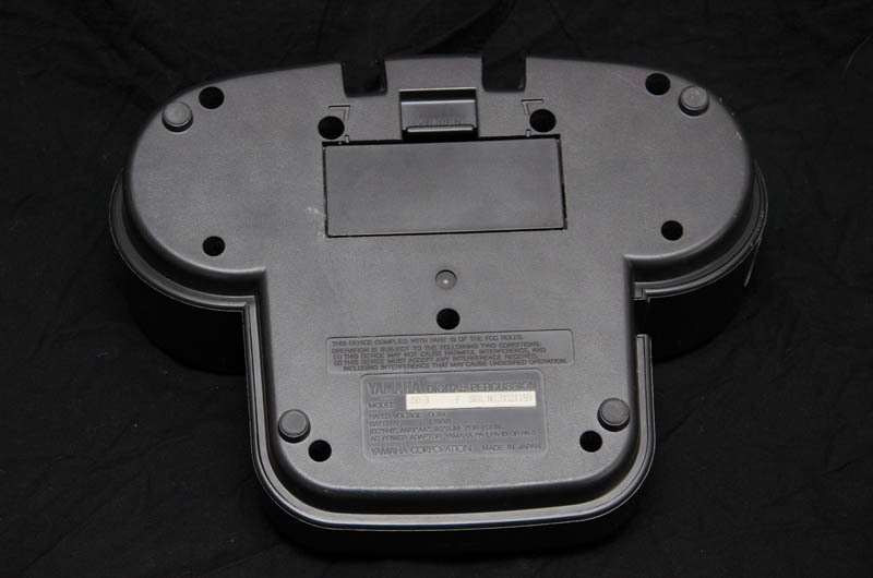 MATRIXSYNTH: Vintage 1980's YAMAHA DD-3 & DD-6 Digital Drum Synthesizer