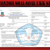 Contoh Soal-Soal Ukk Sd Kelas 1 2 3 4 5 Lengkap