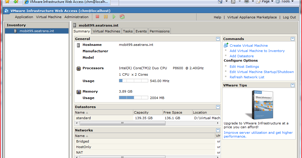 Microsoft Operating System: CLIENT OS INSTALLATION OF WINDOWS 7 IN ...