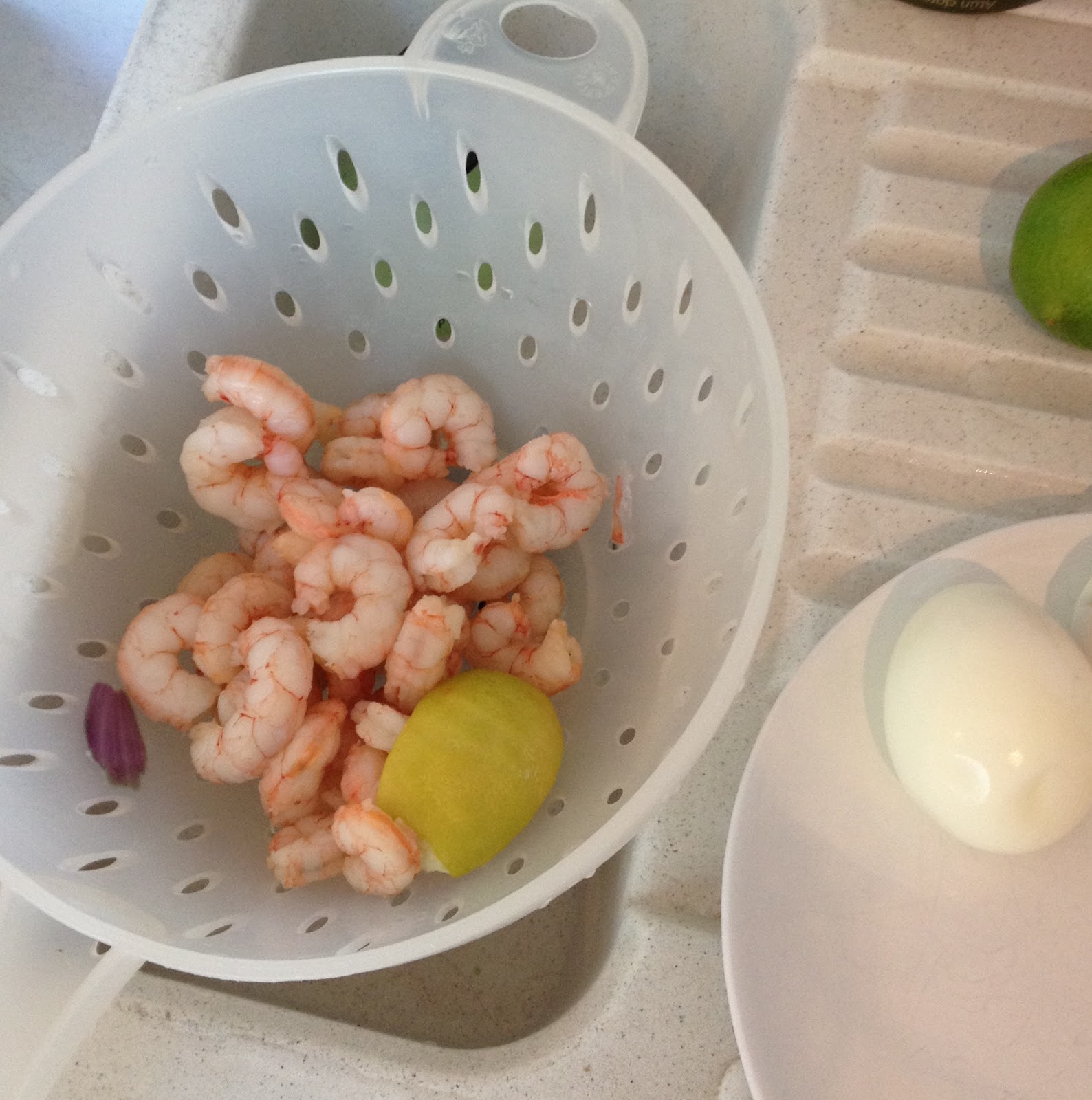 Angie's trends + baby: LA COCINA PERUANA ESTA IN VOGUE