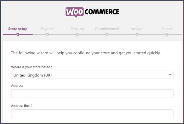 How To Create An Amazon Affiliates Site With WooCommerce: eAskme