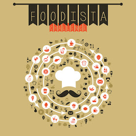 Foodista Challenge #21: Annonce du thème et inscriptions!