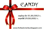 Candy u Fiolki