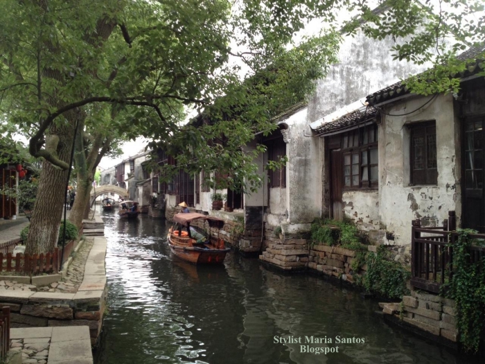 China - Zhouzhuang