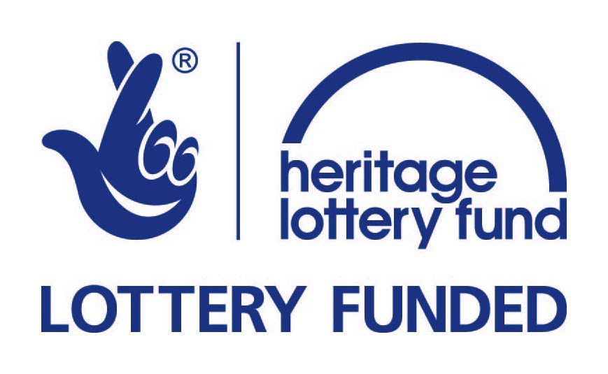 The Heritage Lottery Fund