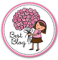 PREMIO "Best blog"