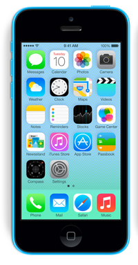 Harga Spesifikasi Apple iPhone 5c Review