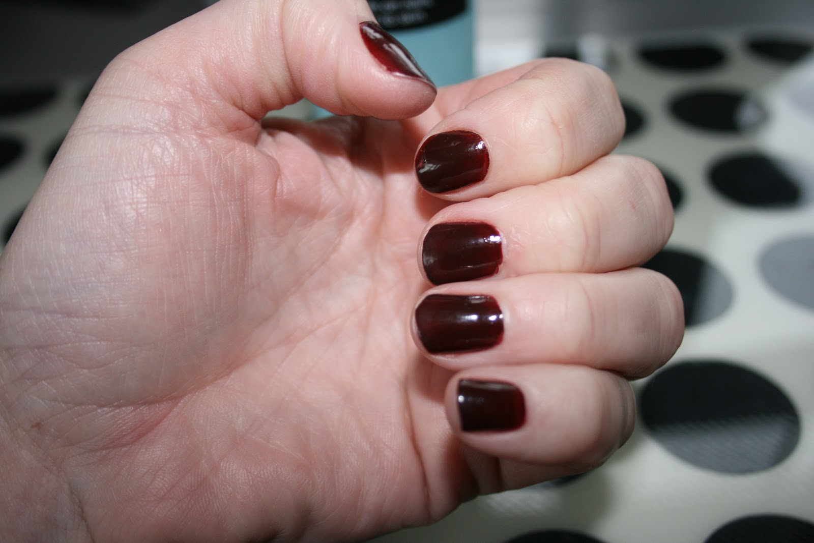 Another New Day Removing Nail Polish