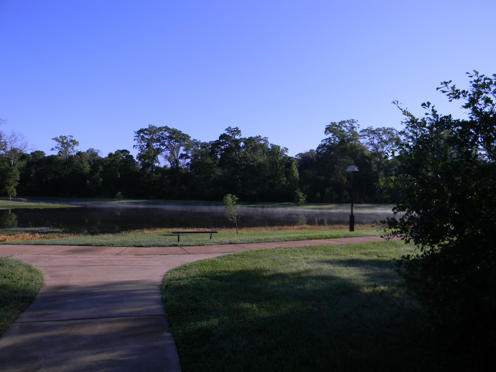 RVFulltimingLove: The ROC, Tyler, Tx