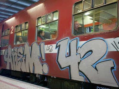 graffiti Arlem 42