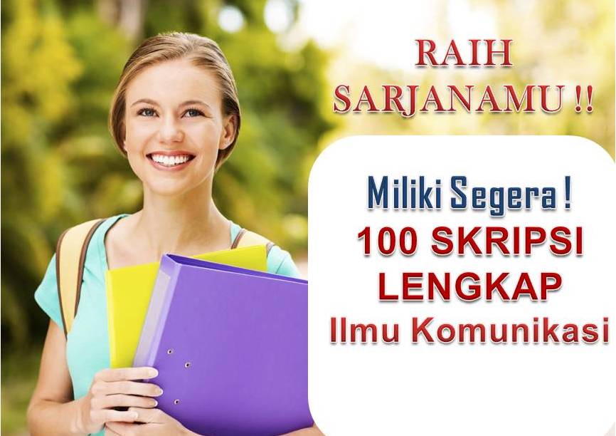 Judul tugas akhir teknik elektro telekomunikasi