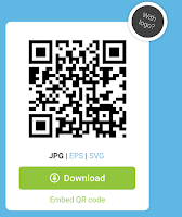 QR Codes and Google Maps in Teaching Map Skills | Sweet Integrations