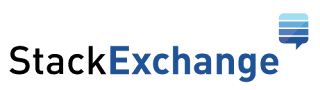 Stackexchange logo