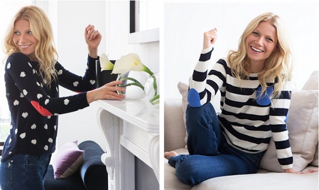 Gwyneth Paltrow: Curating Wellness and Lifestyle with Goop