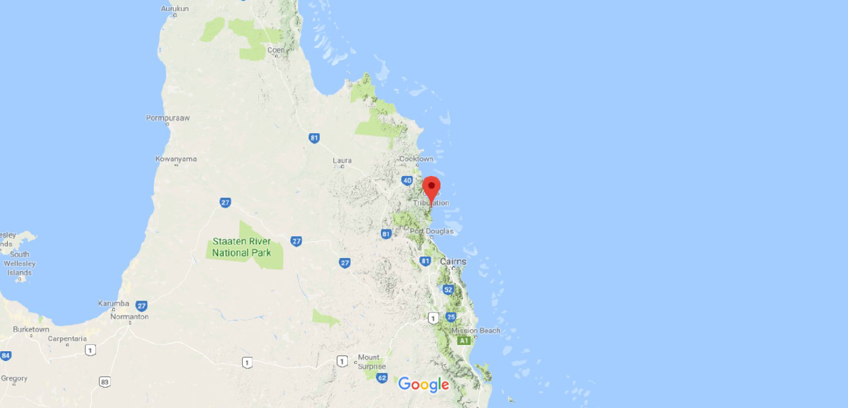 Sciency Thoughts British tourist attacked by Crocodile at Cape