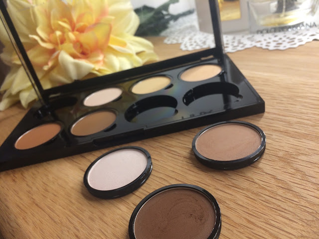 Bronzer ve Kontür Arasındaki Fark ve Uygulandığı Bölgeler  