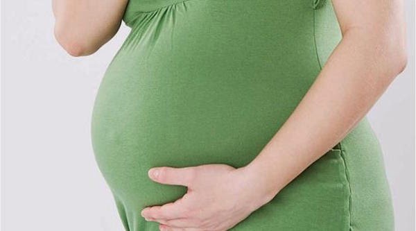 مالذي يعنيه اشتهاء الحامل لبعض