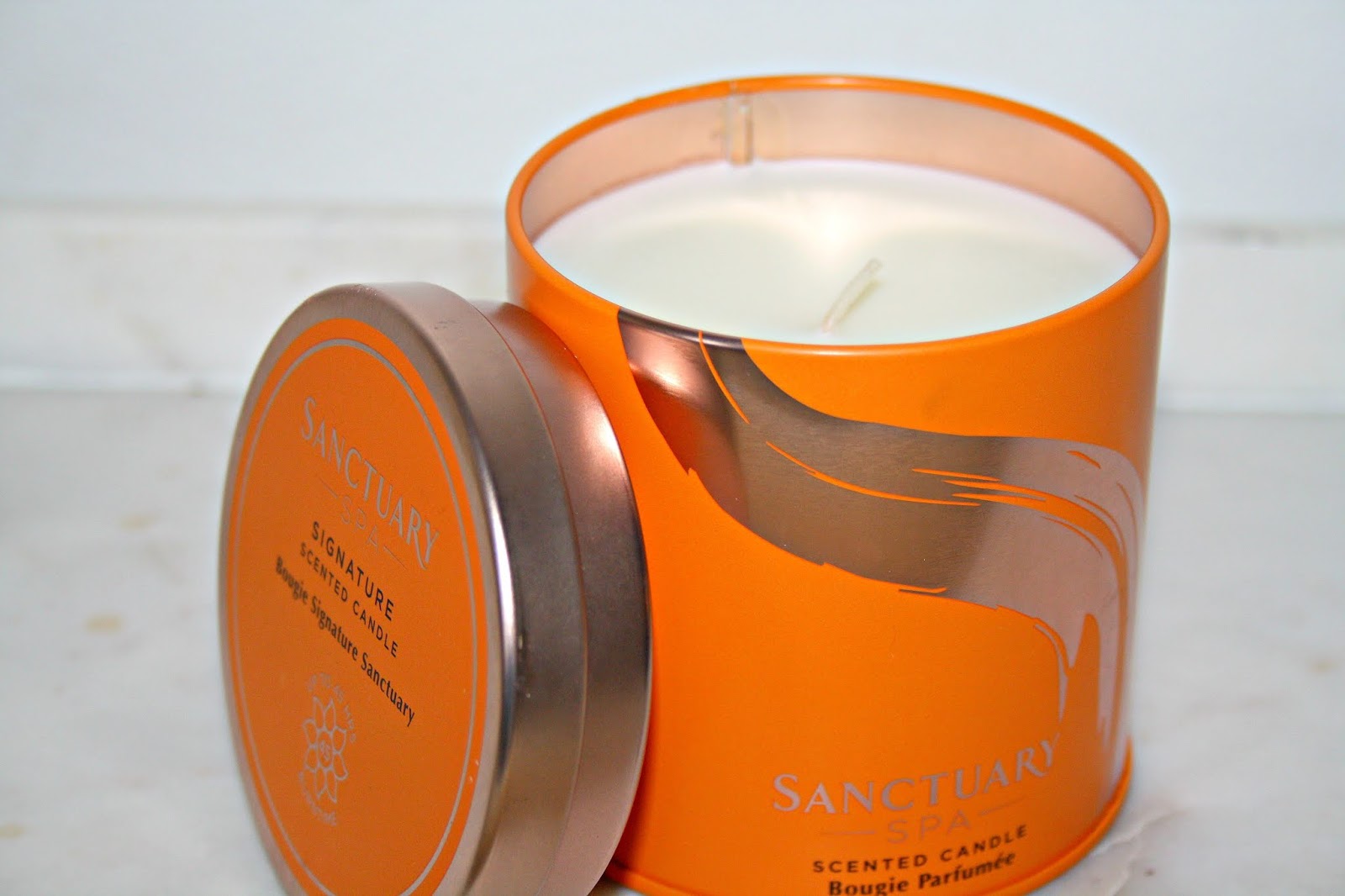 Beautyqueenuk A UK Beauty and Lifestyle Blog Sanctuary Spa Signature