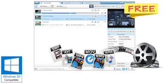 تحميل برنامج اني فيديو كونفرت download programs any video converter