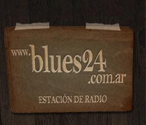 Blues24 - Radio