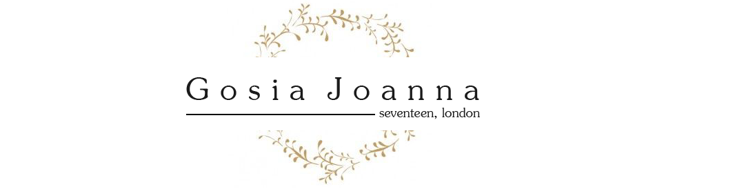 Gosia Joanna