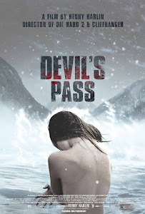The Dyatlov Pass Incident Poster
