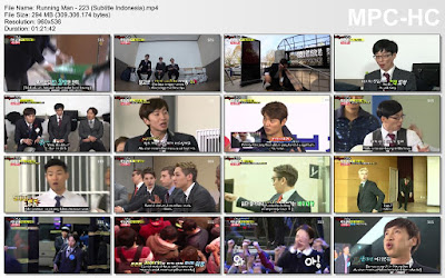 Running Man Episode Exo Subtitle Indonesiatruedup Running Man Episode Exo Subtitle Indonesiatruedup