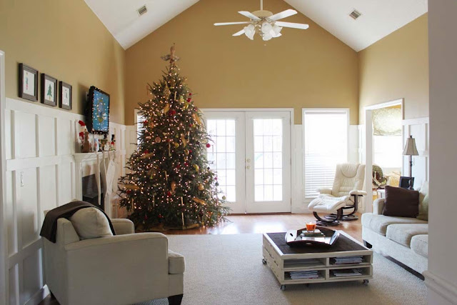 Southern Revivals | How to Choose the Perfect Gray For Your Space Southern Revivals | How to Choose the Perfect Gray For Your Space