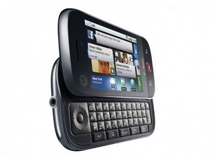 Android 2.1 Eclair firmware for Motorola Cliq available for download