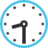 Clock%2Bemoji%2B | Mise à jour de Gmail avec plein de nouveaux thèmes et de nouveaux emoji