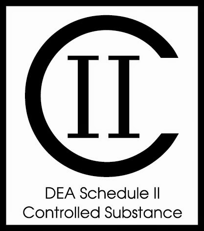 is gabapentin considered a controlled substance in oregon