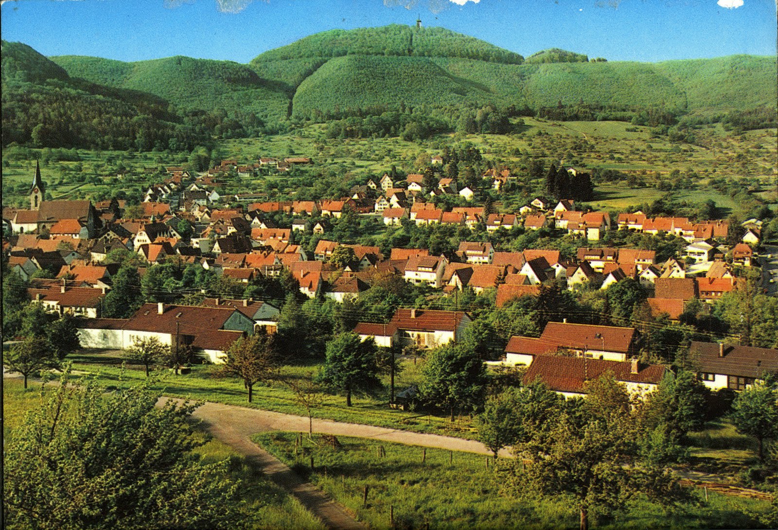 Gönningen Gönningen