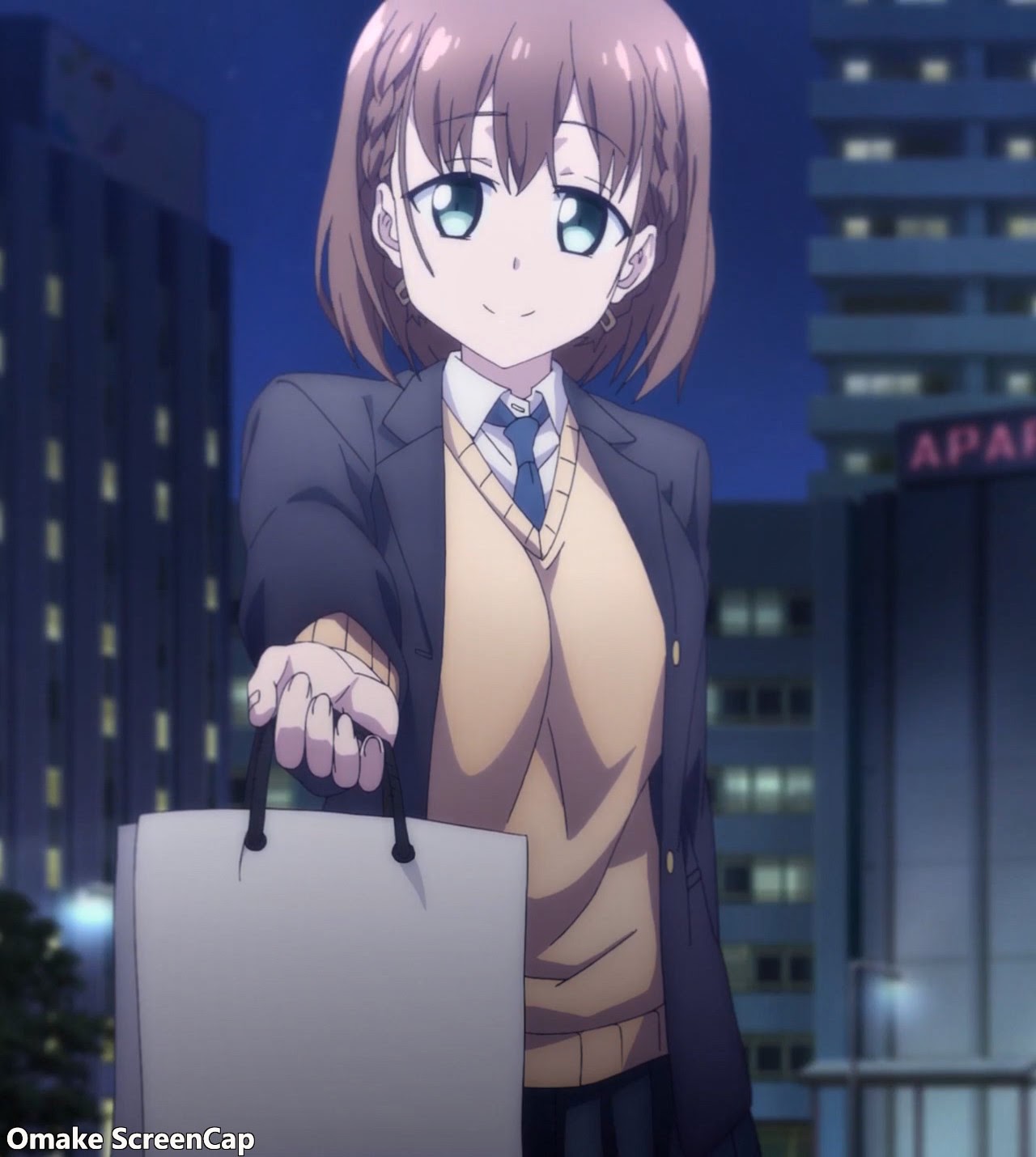 tawawa on monday episode 9 tawawa on monday episode 9