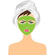 Cara Merawat Wajah Secara Alami Cara Merawat Wajah Secara Alami