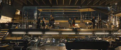 Avengers: Age of Ultron Movie Image 4