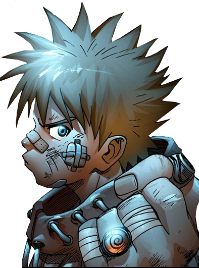 Imagens De Desenhos Do Naruto