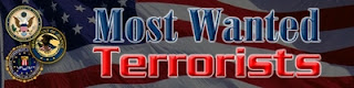 Most Wanted Terrorists