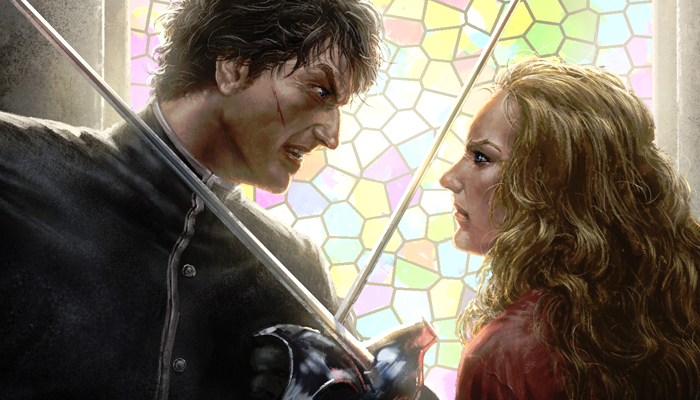 Smalltownadventure Serien Talk Netflix Amazon Prime Neuheiten