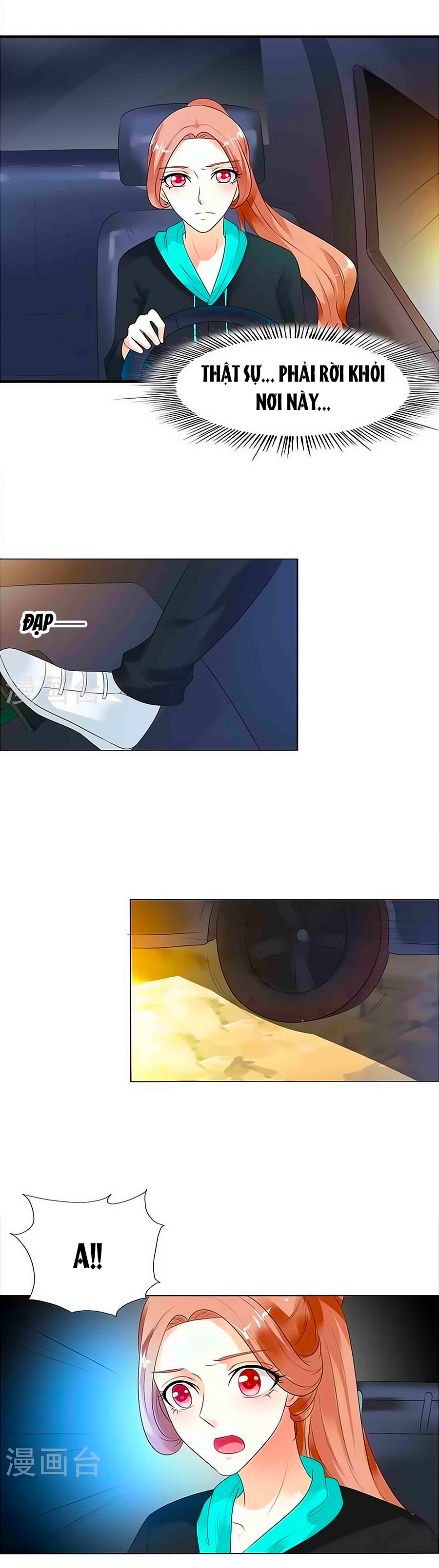 Song Diện Danh Viện - Chương 47 - Trang 3