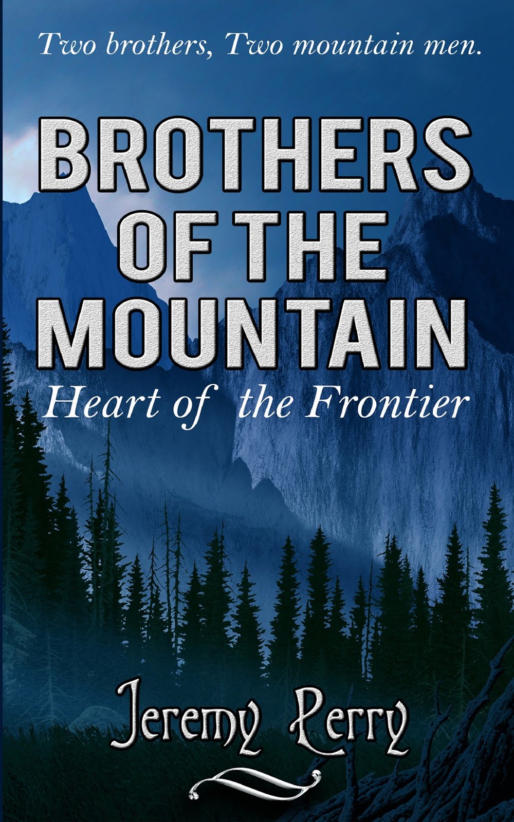 BROTHERS OF THE MOUNTAIN