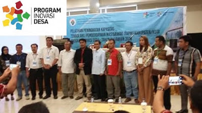 Kabupaten Pakpak Bharat siap melaksanakan Program Inovasi Desa mendorong produktivitas dan pertumbuhan ekonomi perdesaan serta membangun kapasitas desa yang berkelanjutan untuk meningkatkan kesejahteraan sosial ekonomi masyarakat dan kemandirian desa. 