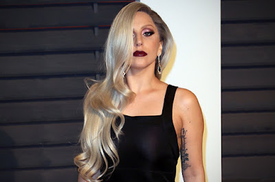 Lady Gaga wallpapers - Music - Crazy Frankenstein