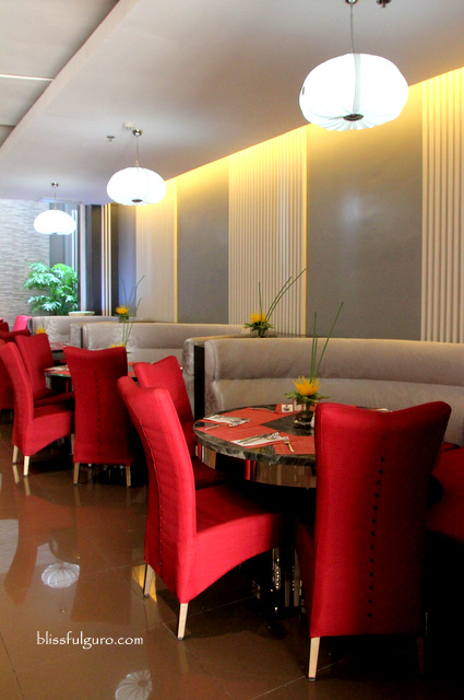 Brentwood Suites Hotel Quezon City Blog