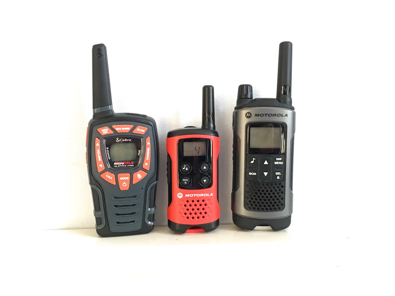 Beeps and melodies in twoway radio LaptrinhX / News