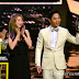 Jingoo Tampil Mempesona di Indonesian Television Awards