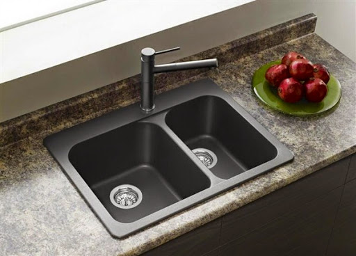 Model Wastafel Cuci Modern untuk Dapur dan Kamar Mandi Model Wastafel Cuci Modern untuk Dapur dan Kamar Mandi